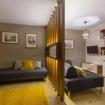 Apartmán Flat Casino - Moderno & Otima Localizacao!
