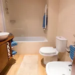 Flat Casino - Moderno&ótima Localização! Figueira da Foz