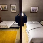 Flat Casino - Moderno&ótima Localização! Apartamento