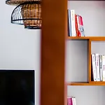 Apartamento Flat Casino - Moderno&ótima Localização!