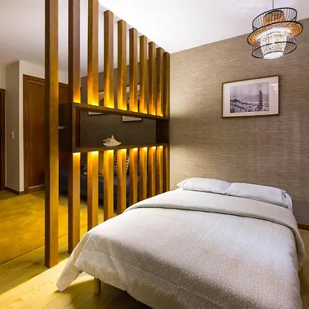 Flat Casino - Moderno & Otima Localizacao! *