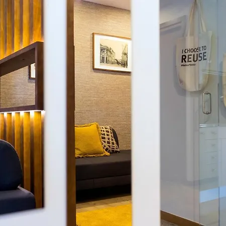 Apartman Flat Casino - Moderno & Otima Localizacao! Figueira da Foz