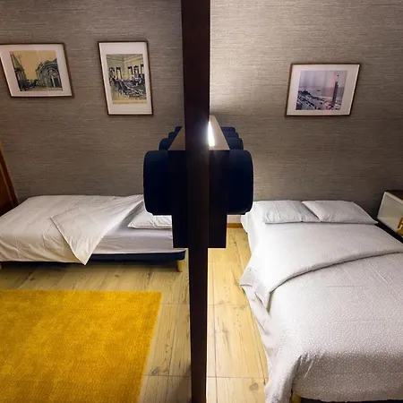 Flat Casino - Moderno & Otima Localizacao! Apartman
