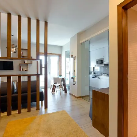 Flat Casino - Moderno & Otima Localizacao! Apartment Figueira da Foz