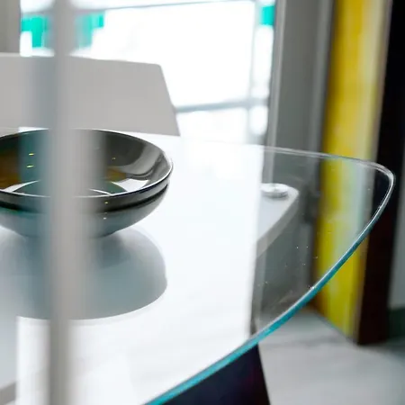 Flat Casino - Moderno&ótima Localização! Apartamento Figueira da Foz