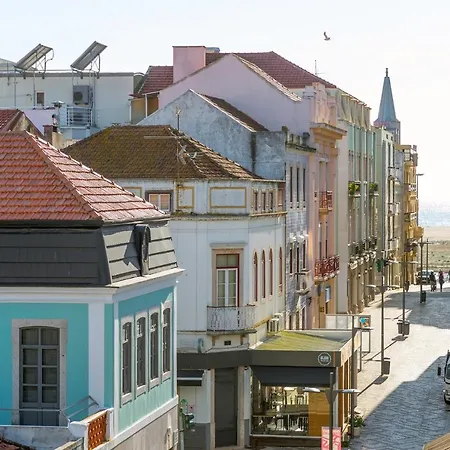 Flat Casino - Moderno&ótima Localização! * Figueira da Foz