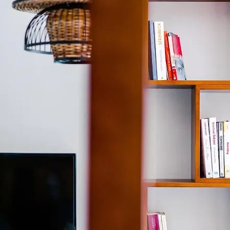 Apartamento Flat Casino - Moderno&ótima Localização!