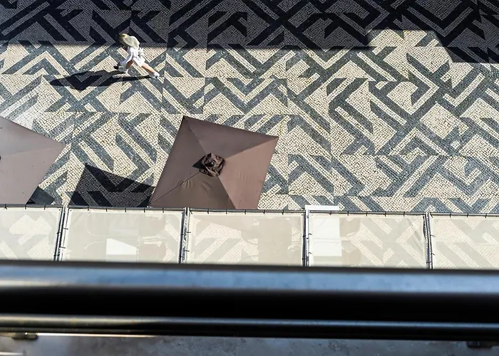 Flat Casino - Moderno & Otima Localizacao! Фигейра-да-Фош