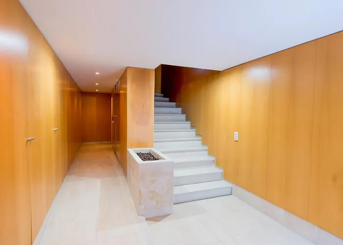 Flat Casino - Moderno & Otima Localizacao!