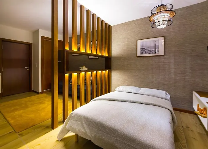 Flat Casino - Moderno & Otima Localizacao! *