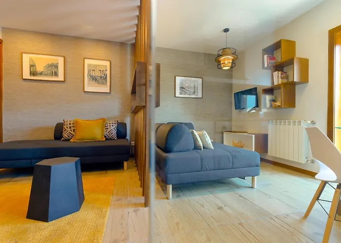 Flat Casino - Moderno & Otima Localizacao! *