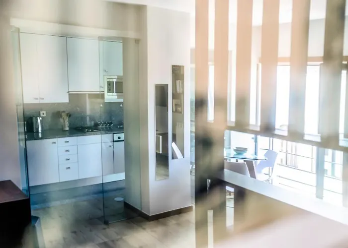 Flat Casino - Moderno & Otima Localizacao!